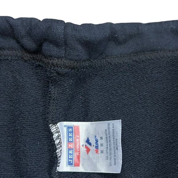 Tigers Vintage 90’s Graphic Varsity Flare Sweatpants - Picture 3 of 3